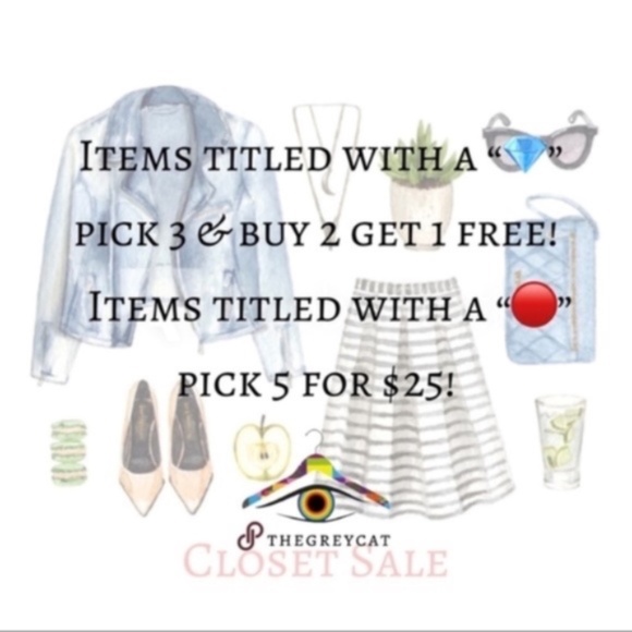 WHBM crop skinny jeans 2 - Picture 7 of 8